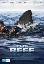 大堡礁驚魂/The Reef線上看