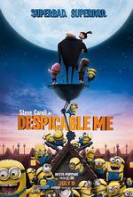 神偷奶爸/Despicable Me線上看