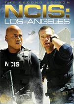 海軍罪案調查處：洛杉磯 第二季/NCIS: Los Angeles Season 2線上看