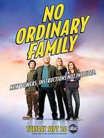 非凡家庭/No Ordinary Family線上看