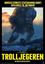 追擊巨怪/Trolljegeren線上看