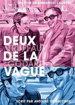 新浪潮雙傑/Deux de la Vague線上看