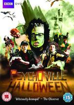 瘋城記：萬聖節特輯/Psychoville Halloween Special線上看