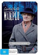 白馬酒店/Marple: The Pale Horse線上看