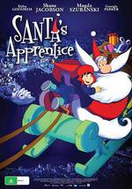 聖誕老人的學徒/Santa's Apprentice線上看