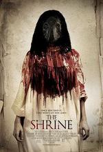 神殿/The Shrine線上看