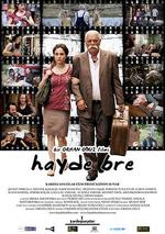 傷不起的女人/Hayde bre線上看