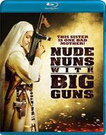 機關槍修女/Nude Nuns with Big Guns線上看