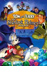 湯姆與傑瑞遇見福爾摩斯/Tom And Jerry Meet Sherlock Holmes線上看