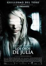 茱莉婭的眼睛/Los ojos de Julia線上看