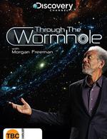 與摩根·弗里曼一起穿越蟲洞 第一季/Through The Wormhole With Morgan Freeman Season 1線上看