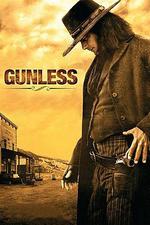 無槍俠/Gunless線上看