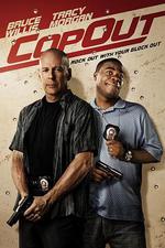 偵探拍檔/Cop Out線上看