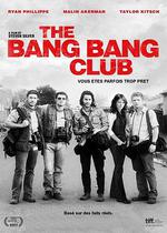 槍聲俱樂部/The Bang Bang Club線上看