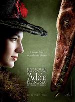 阿黛拉的非凡冒險/Les aventures extraordinaires d'Adèle Blanc-Sec線上看