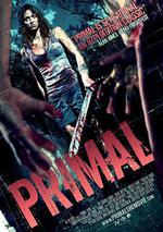 原始恐懼/Primal線上看
