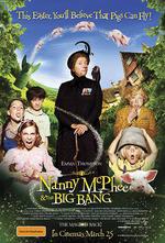 魔法保姆麥克菲2/Nanny McPhee Returns線上看