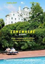 在某處/Somewhere線上看