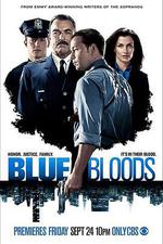 警察世家 第一季/Blue Bloods Season 1線上看