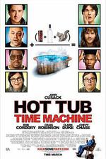 熱浴盆時光機/Hot Tub Time Machine線上看