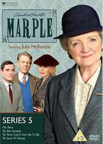 馬普爾小姐探案 第五季/Agatha Christie's Marple Season 5線上看