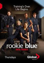 青澀警隊  第一季/Rookie Blue Season 1線上看