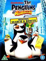 馬達加斯加的企鵝 第二季/The Penguins of Madagascar Season 2線上看