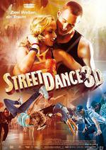 舞力對決/StreetDance 3D線上看