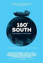 180°以南/180° South線上看