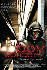 復仇少年/Boy Wonder線上看