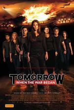 明日，戰爭爆發時/Tomorrow, When the War Began線上看
