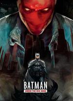 蝙蝠俠：紅影迷蹤/Batman: Under the Red Hood線上看