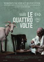 四次/Le quattro volte線上看