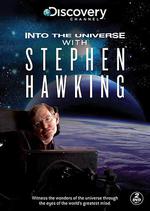 與霍金一起了解宇宙/Into the Universe with Stephen Hawking線上看