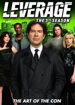 都市俠盜 第三季/Leverage Season 3線上看