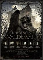 陰宅瓦德馬爾/La herencia Valdemar線上看