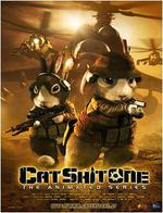 貓屎一號/Cat Shit One線上看