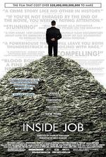 監守自盜/Inside Job線上看