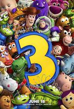 玩具總動員3/Toy Story 3線上看