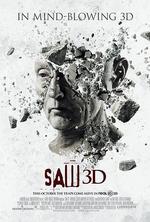 電鋸驚魂7/Saw 3D: The Final Chapter線上看