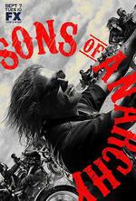 混亂之子 第三季/Sons of Anarchy Season 3線上看