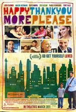紐約客的故事/Happythankyoumoreplease線上看