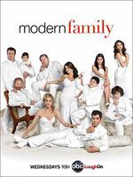 摩登家庭 第二季/Modern Family Season 2線上看