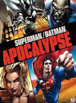 超人與蝙蝠俠：啓示錄/Superman/Batman: Apocalypse線上看
