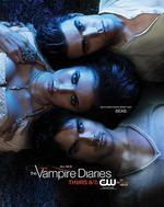 吸血鬼日記 第二季/The Vampire Diaries Season 2線上看