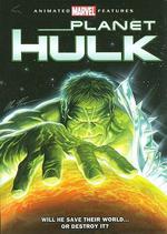 星球綠巨人/Planet Hulk線上看
