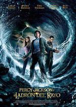 波西·傑克遜與神火之盜/Percy Jackson & the Olympians: The Lightning Thief線上看
