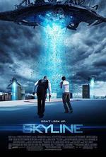 天際浩劫/Skyline線上看