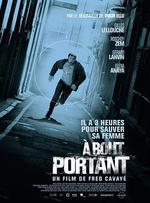 單刀直入/À bout portant線上看