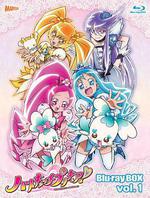 Heart Catch 光之美少女！/ハートキャッチプリキュア！線上看